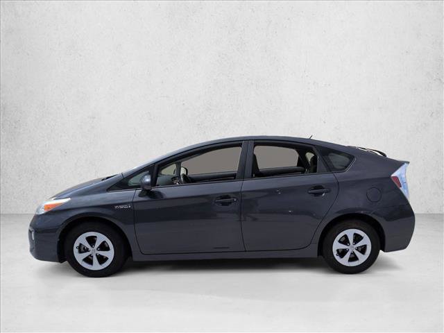 Used 2015 Toyota Prius Two FWD image 8