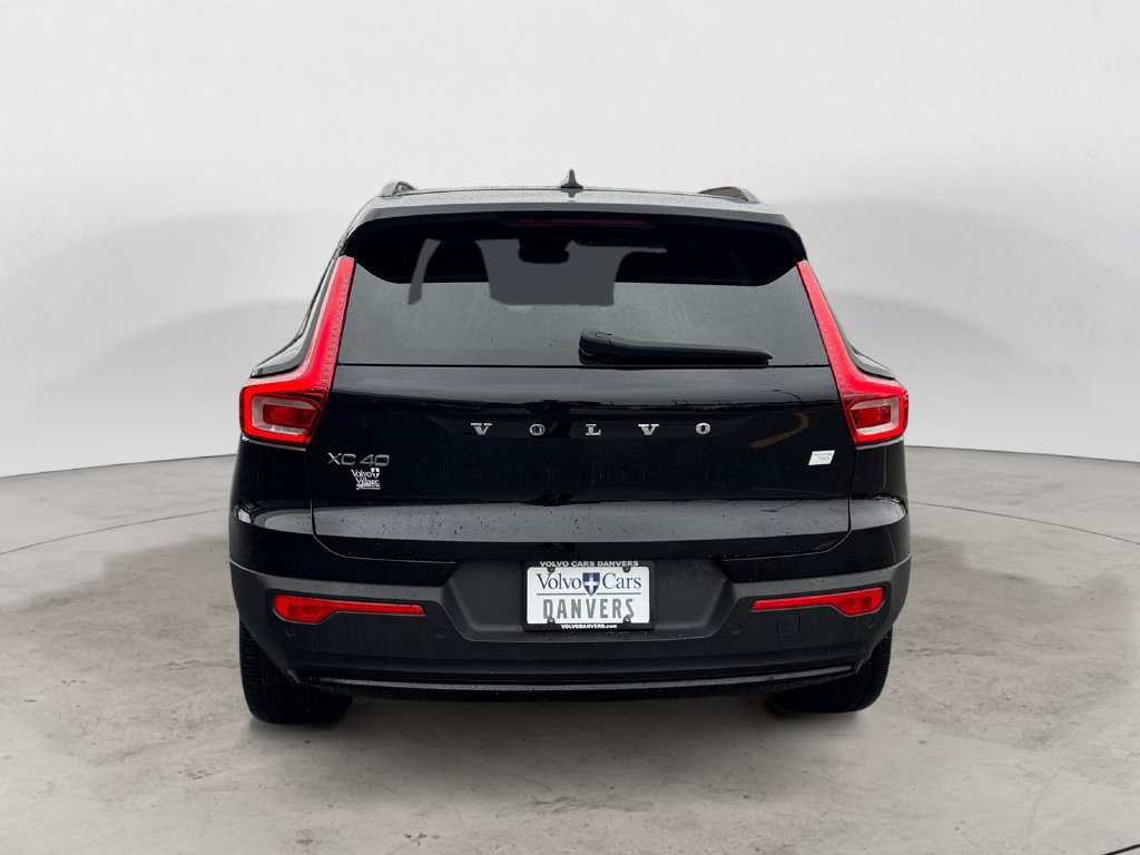 Certified 2023 Volvo XC40 Recharge Plus AWD/4WD image 5
