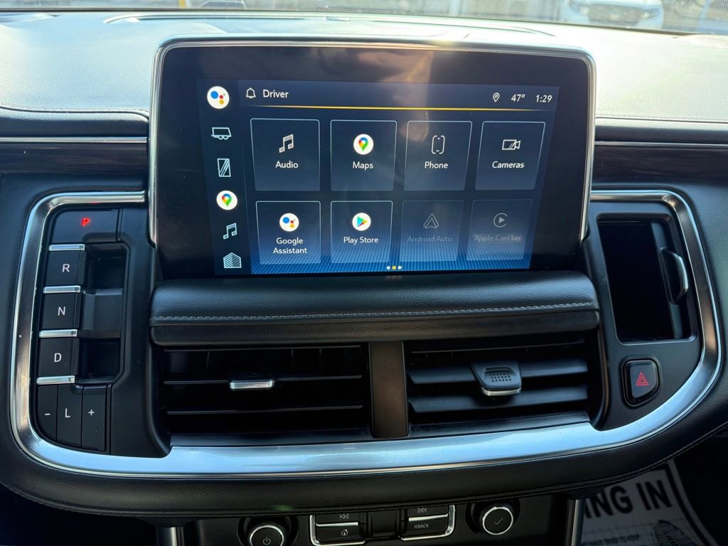 Used 2022 Chevrolet Tahoe Z71 image 17