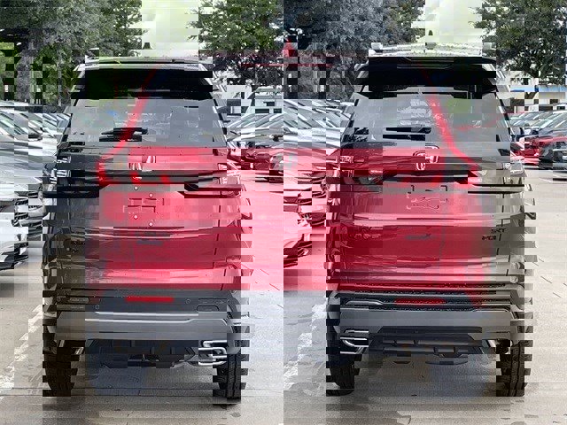 New 2026 Honda CR-V Sport-L image 5