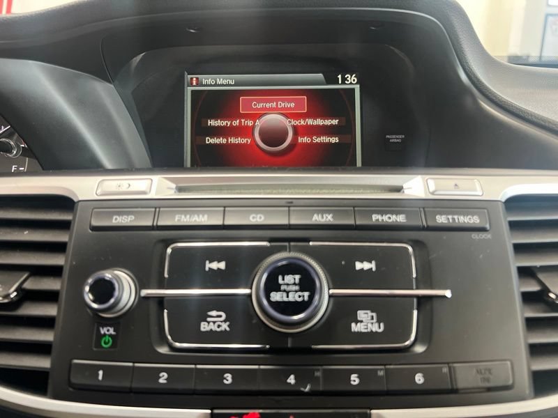 Used 2013 Honda Accord Sport image 24
