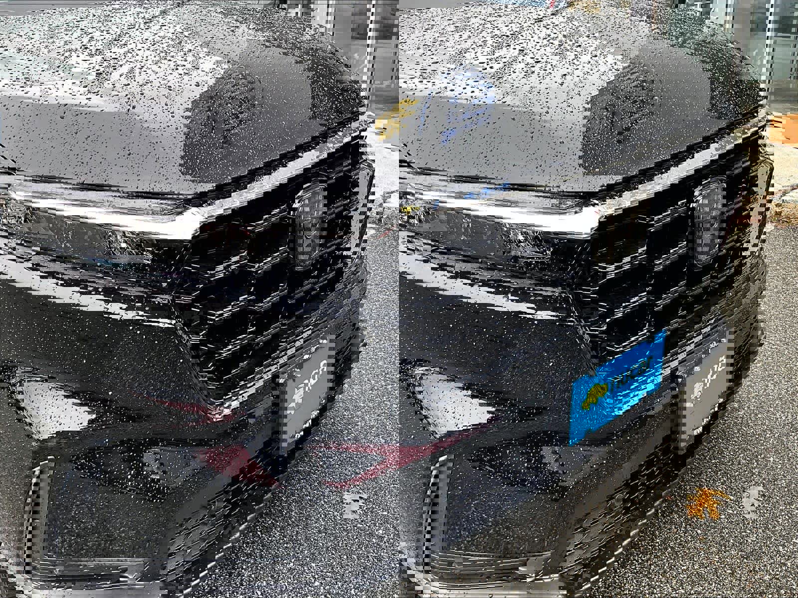 Used 2023 Honda CR-V EX-L image 33