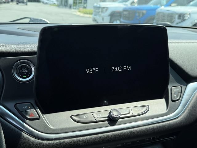 Used 2023 Chevrolet Blazer LT AWD/4WD image 14
