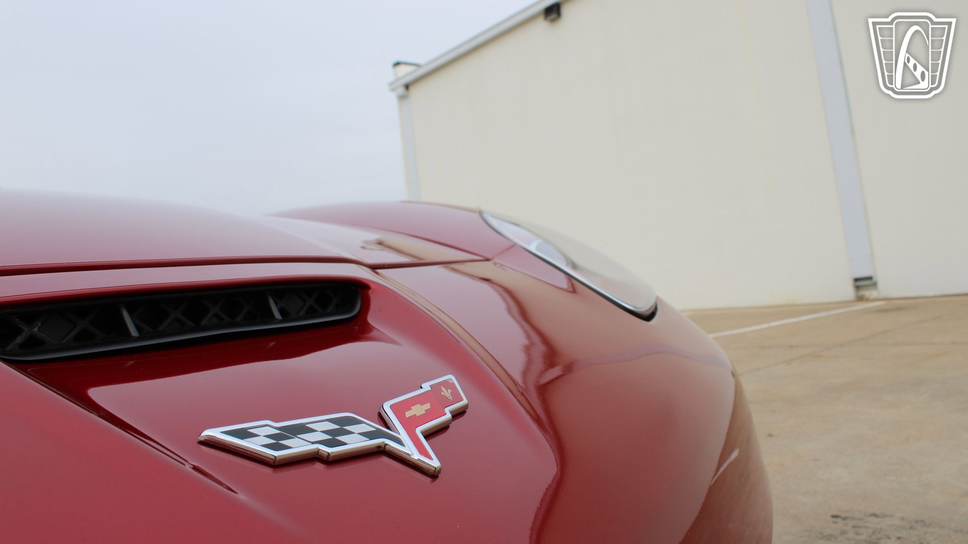 Used 2012 Chevrolet Corvette Grand Sport w/ 3LT Preferred Equipment Group image 23