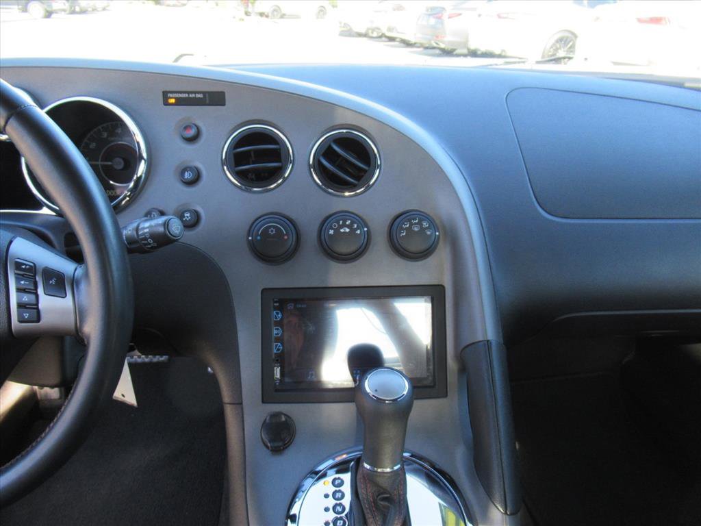 Used 2007 Pontiac Solstice GXP w/ Premium Package image 18