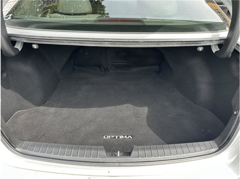 Used 2013 Kia Optima EX image 27