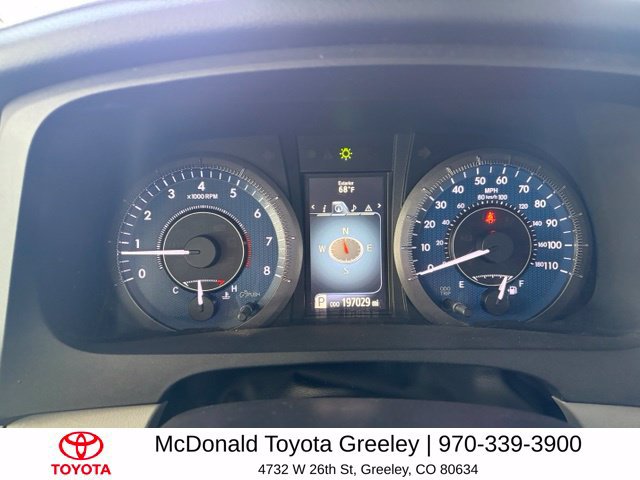 Used 2015 Toyota Sienna XLE w/ XLE Navigation Package AWD/4WD image 13