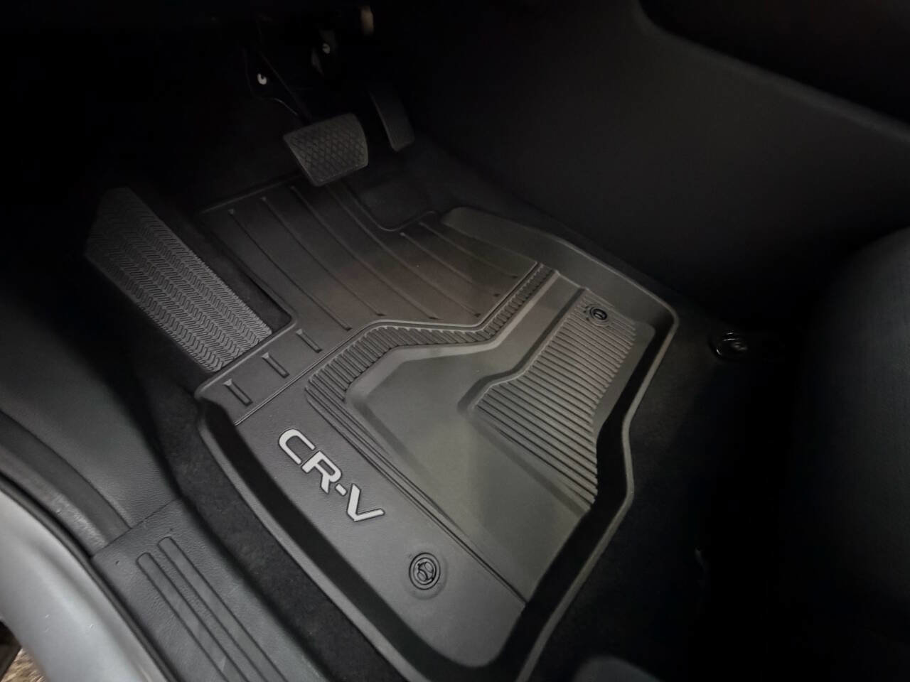 Used 2024 Honda CR-V EX-L image 13