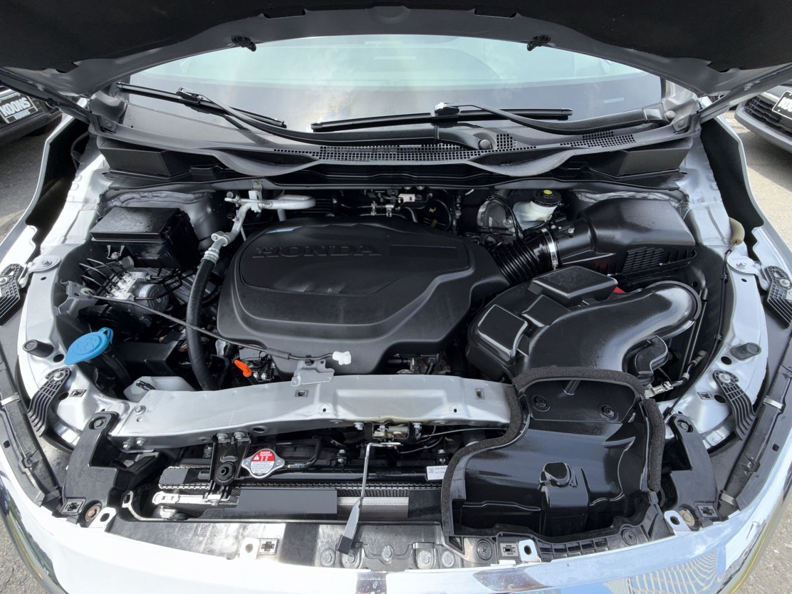 Used 2023 Honda Odyssey EX-L image 28