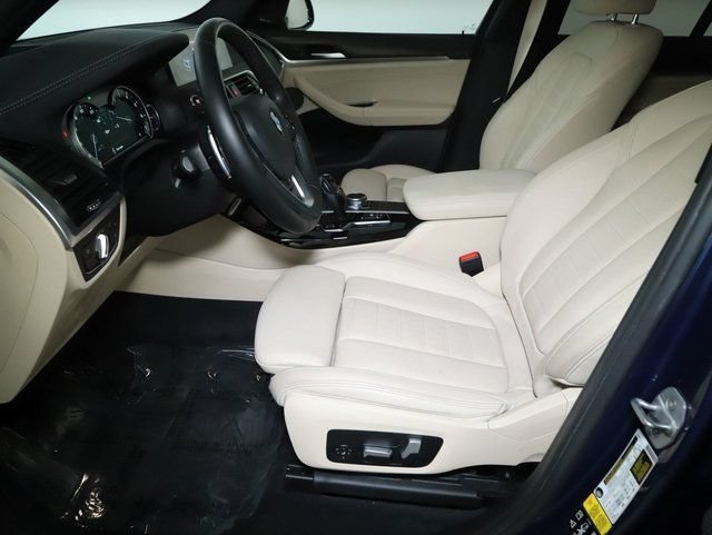 Used 2018 BMW X3 xDrive30i AWD/4WD image 23