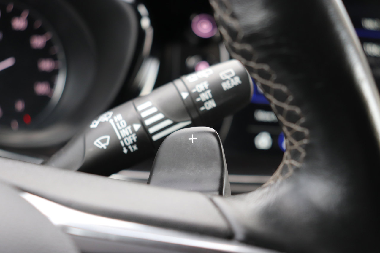 Used 2023 Buick Envision Preferred image 31