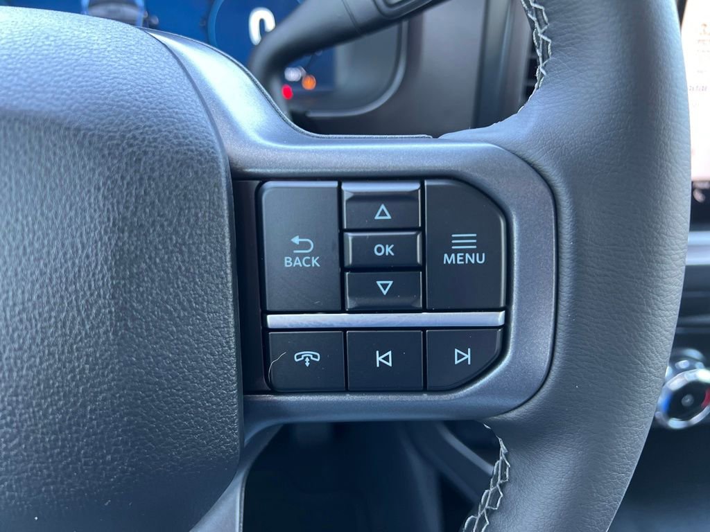 New 2026 Ford F250 Lariat w/ Chrome Package image 19