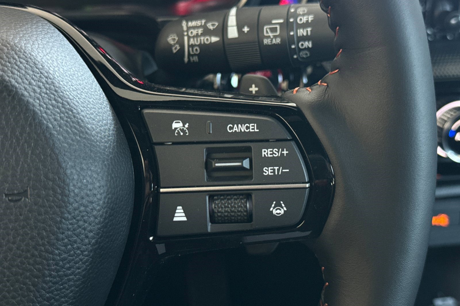 New 2026 Honda CR-V Sport Touring image 28