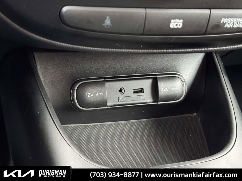 Used 2014 Kia Soul image 11