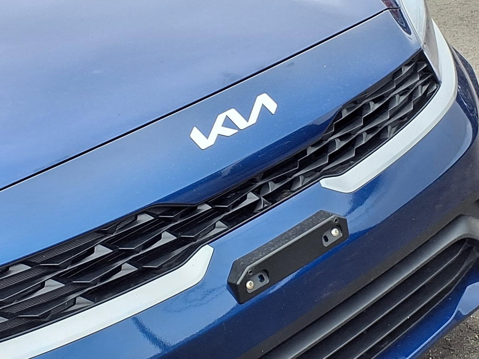 Used 2024 Kia Forte LXS image 24