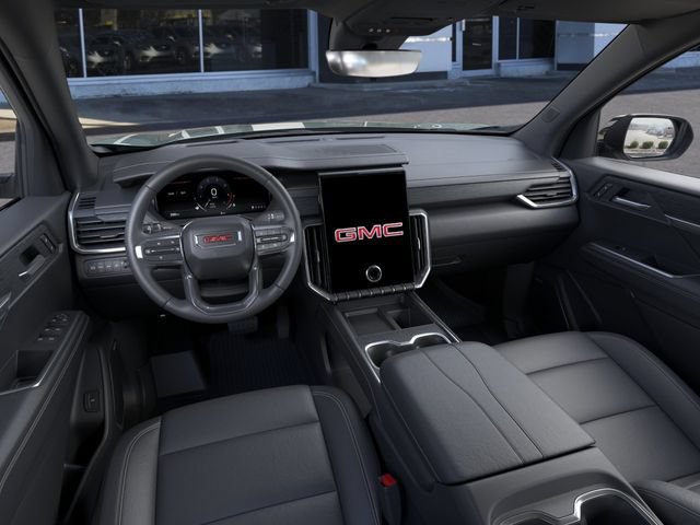 New 2027 GMC Acadia Elevation w/ Black Edition AWD/4WD image 30