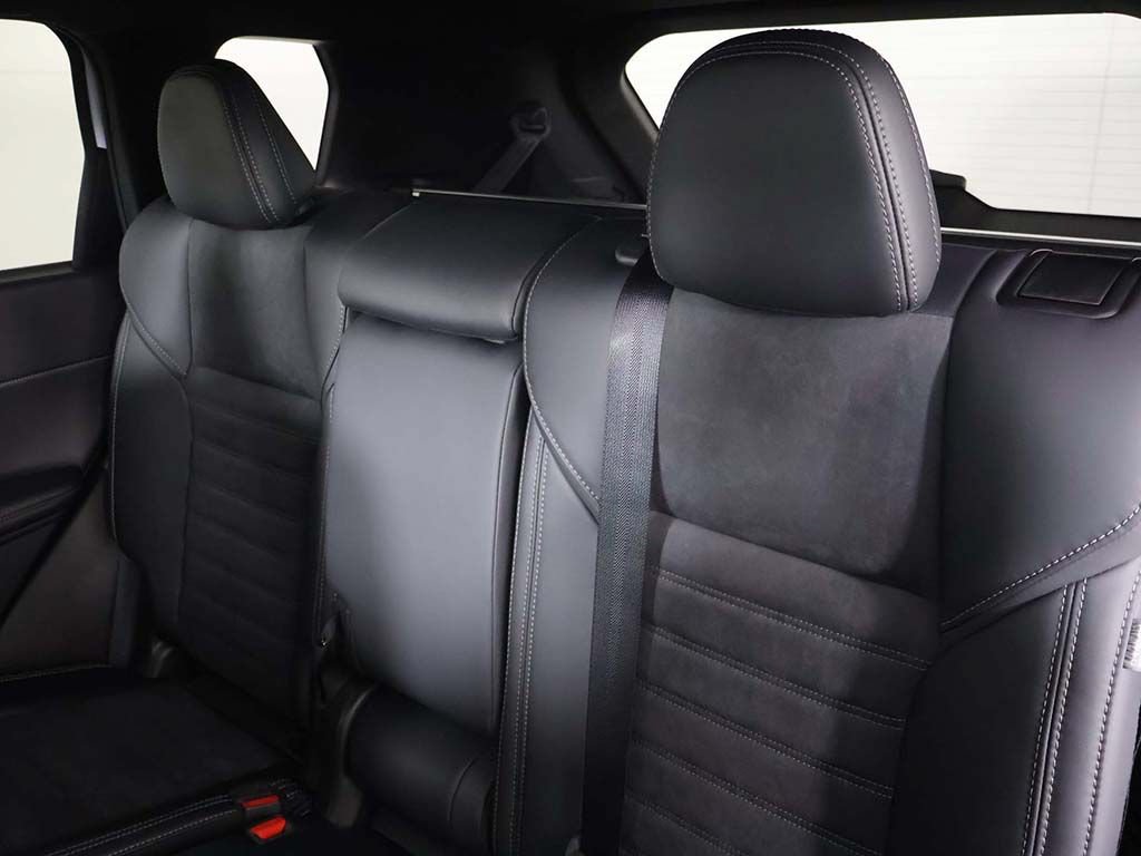 New 2026 Mitsubishi Outlander LE FWD image 32
