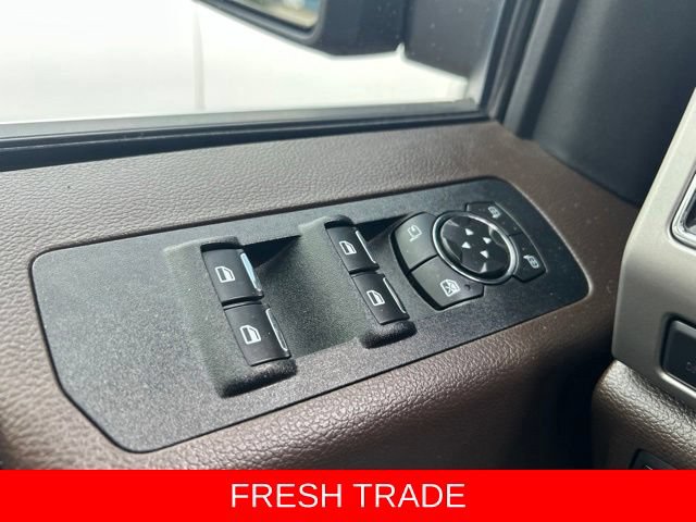 Used 2019 Ford F150 King Ranch w/ Equipment Group 601A Luxury AWD/4WD image 16