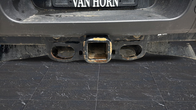 Used 2023 Ford F250 Platinum AWD/4WD image 44