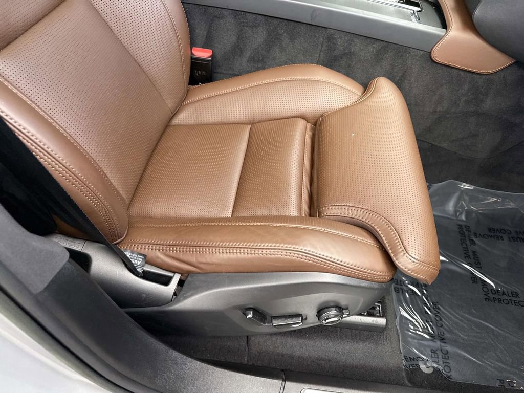 Used 2023 Volvo XC90 T8 Ultimate w/ Protection Package Premier image 28