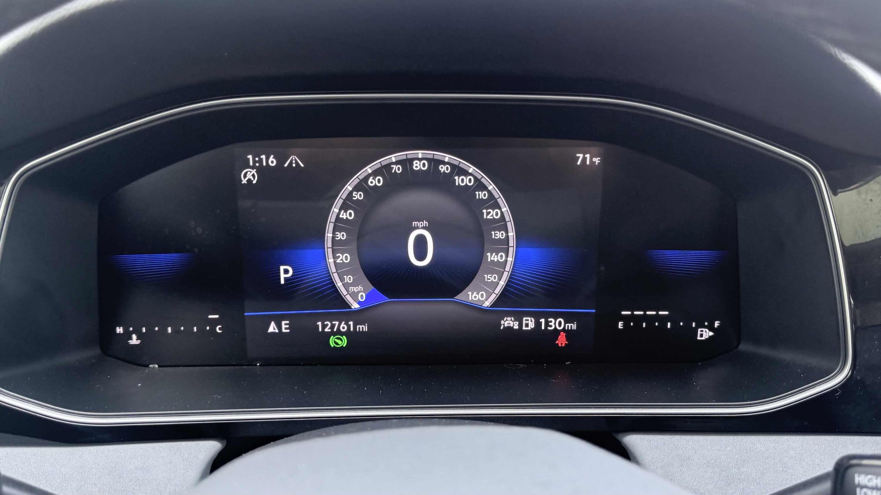 Used 2025 Volkswagen Jetta SE FWD image 54