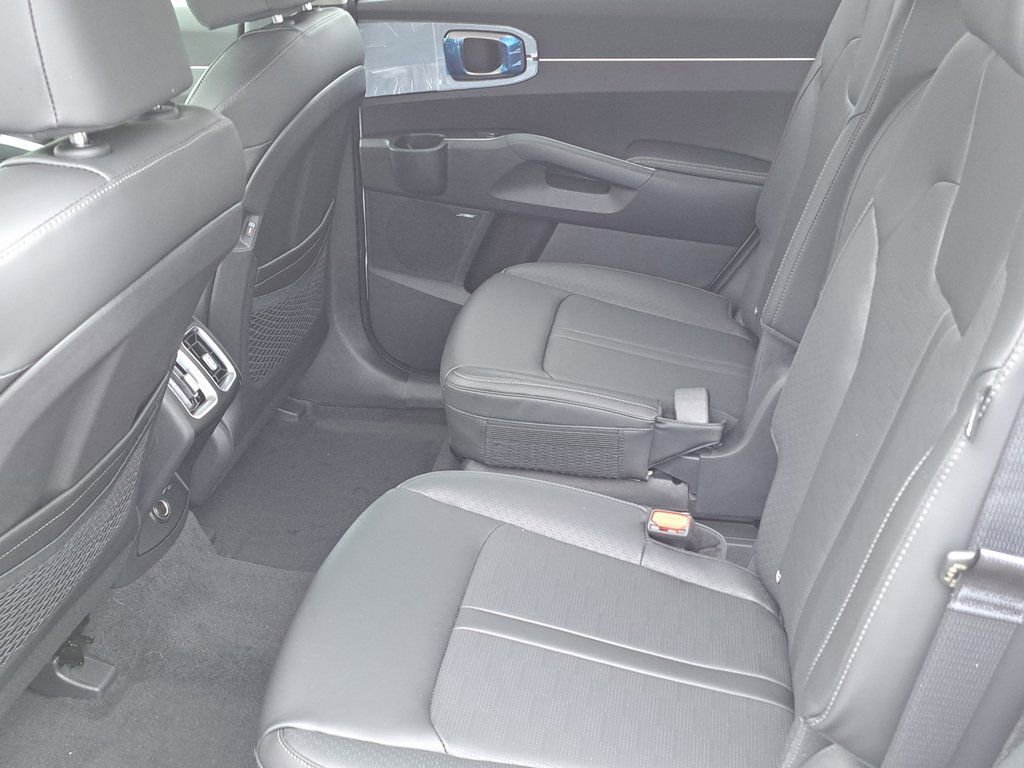 New 2026 Kia Sorento X-Line EX image 13