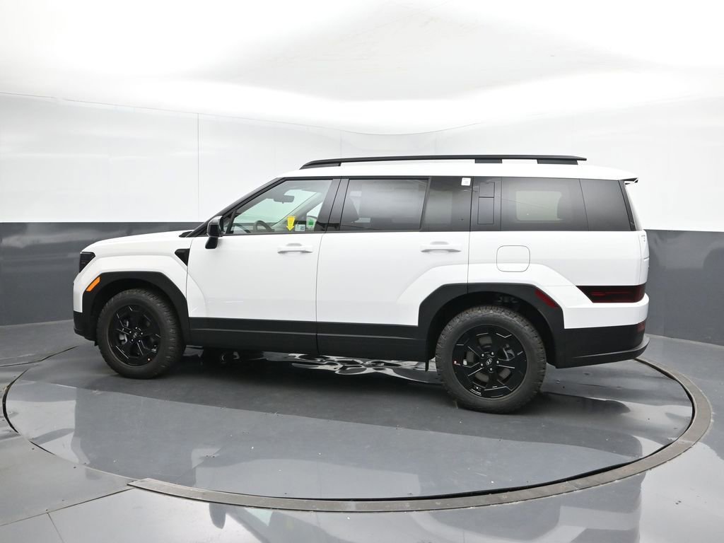 New 2026 Hyundai Santa Fe XRT image 3