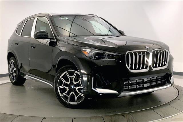 Used 2025 BMW X1 xDrive28i w/ Convenience Package image 1