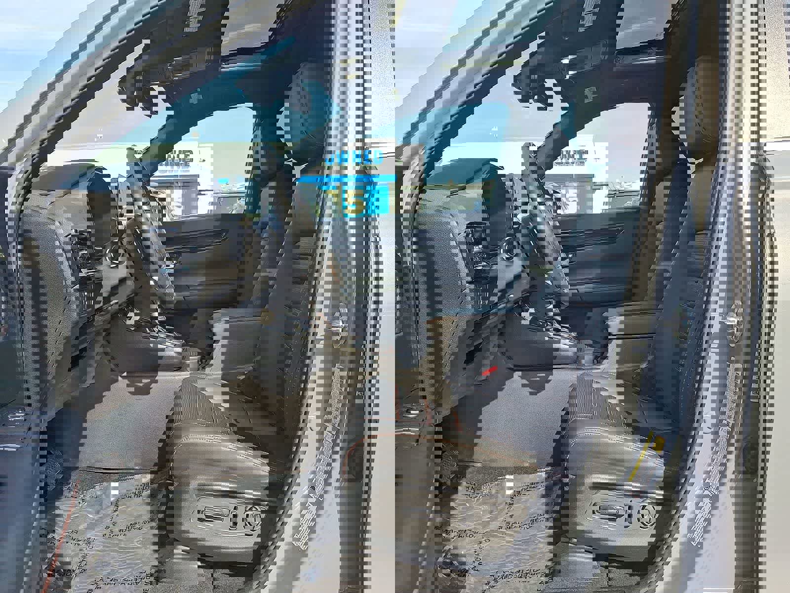 Used 2024 Honda CR-V Sport Touring image 27