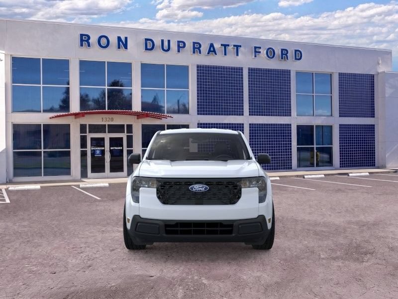 New 2026 Ford Maverick XL FWD image 5