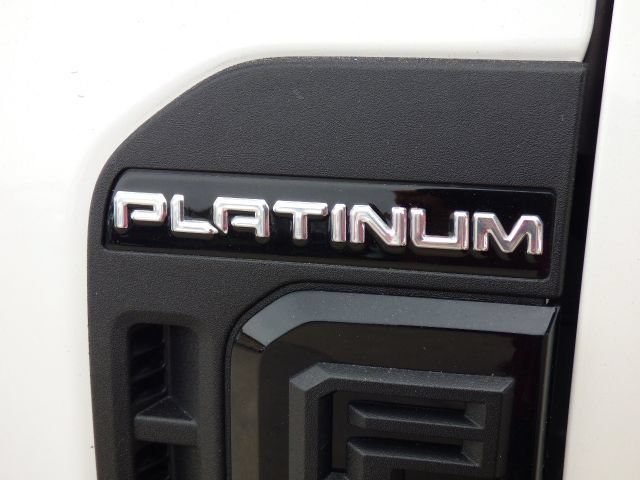 New 2026 Ford F250 Platinum AWD/4WD image 11