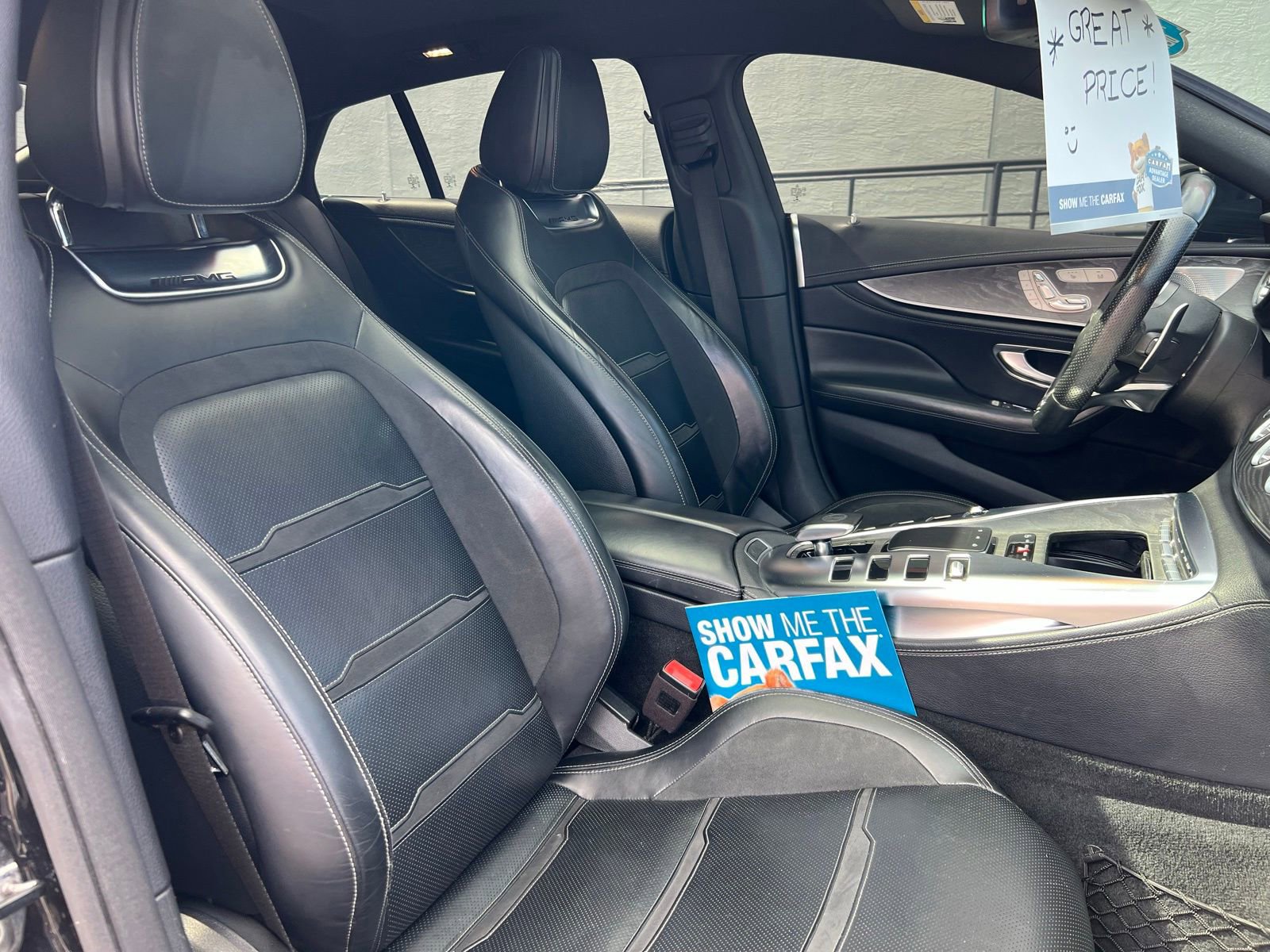 Used 2020 Mercedes-Benz AMG GT 53 image 61