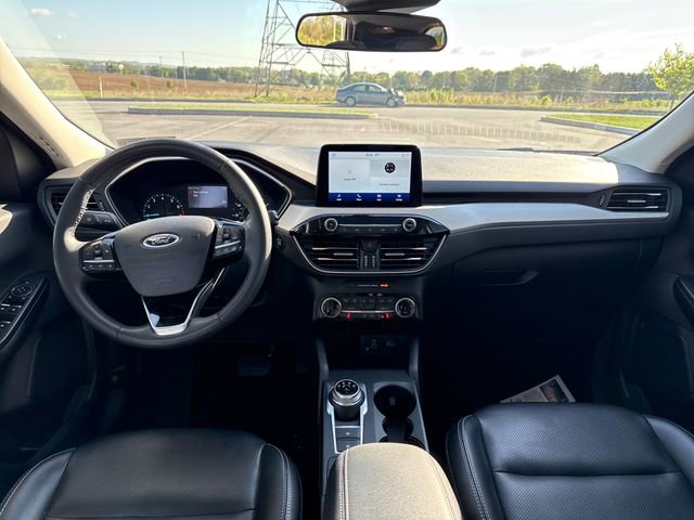 Used 2022 Ford Escape SEL AWD/4WD image 18