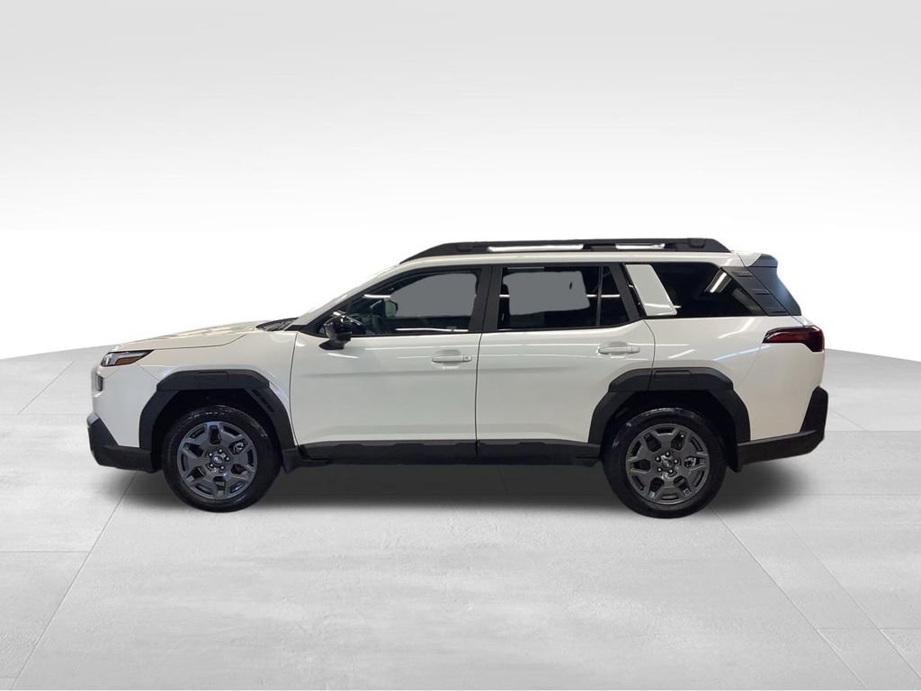 Used 2026 Subaru Outback Premium AWD/4WD image 5