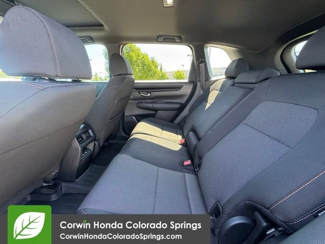 Used 2023 Honda CR-V Sport image 26