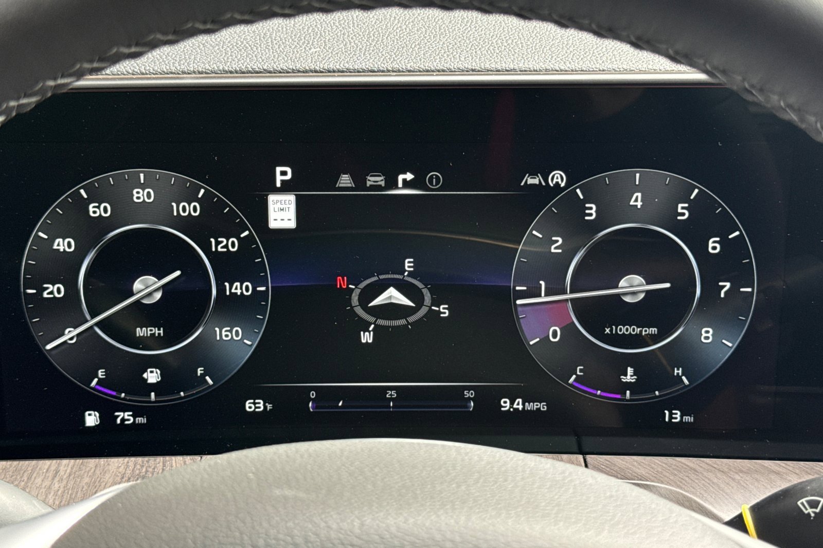 New 2025 Kia Telluride SX Prestige image 22