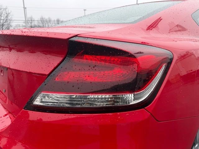 Used 2015 Honda Civic LX image 6