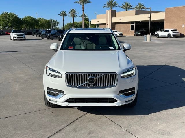 Used 2023 Volvo XC90 B6 Plus w/ Protection Package Premier image 5