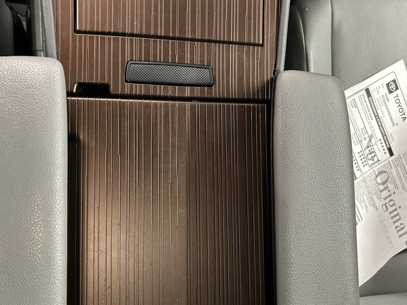 Used 2023 Toyota Sienna XLE image 33