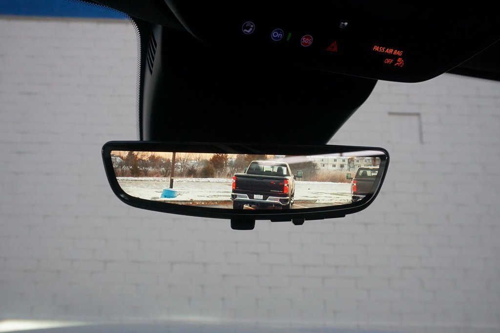 New 2026 Chevrolet Traverse LT w/ Sun and Wheel Package image 20