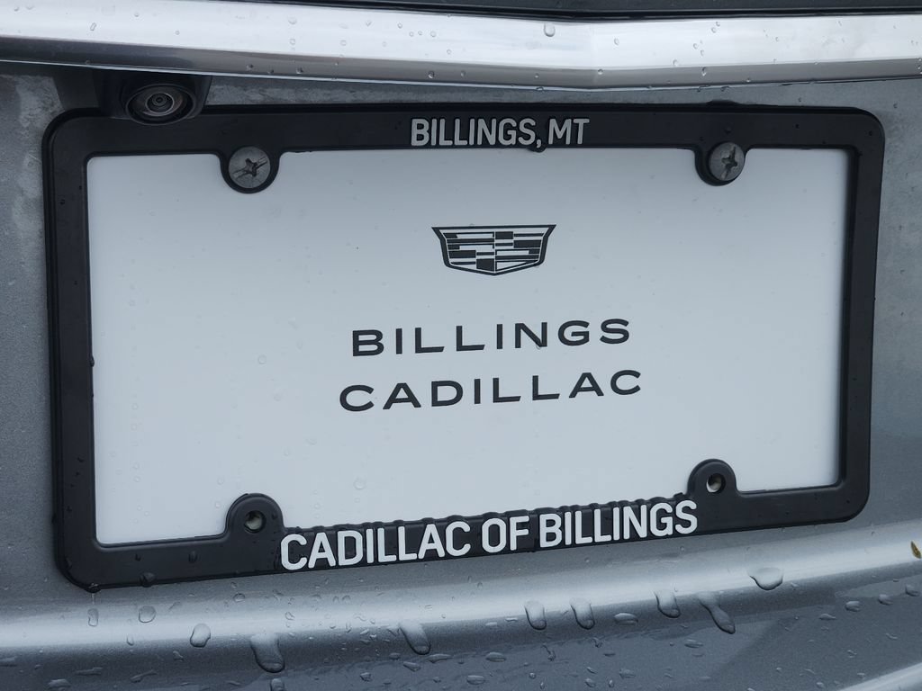 Used 2023 Cadillac XT5 Luxury FWD image 44