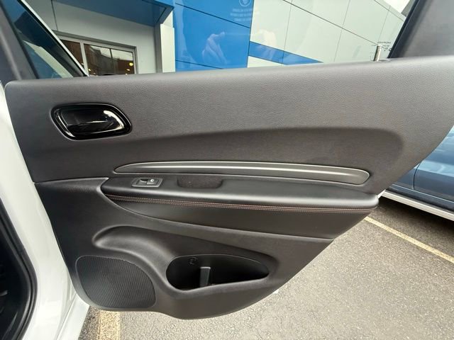 Used 2026 Dodge Durango GT image 18