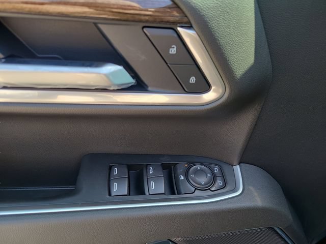 New 2026 Chevrolet Silverado 1500 RST RWD image 17