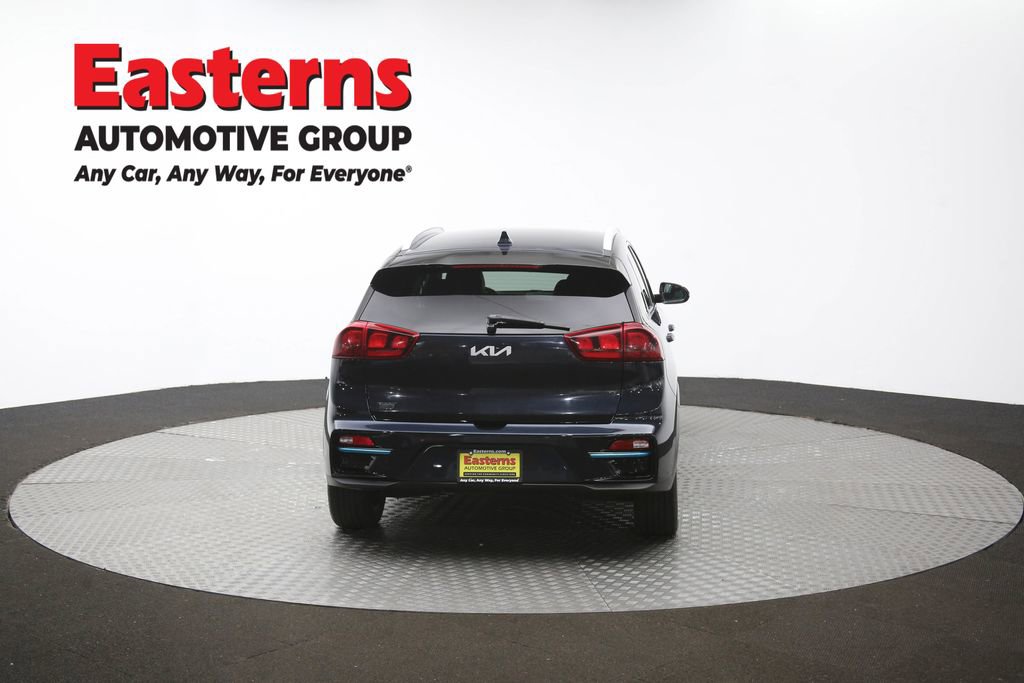 Used 2022 Kia Niro EX w/ Cold Weather Package FWD image 35