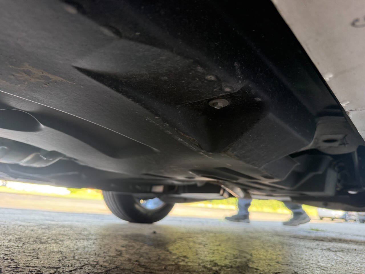 Used 2015 Chrysler 200 Limited FWD image 26