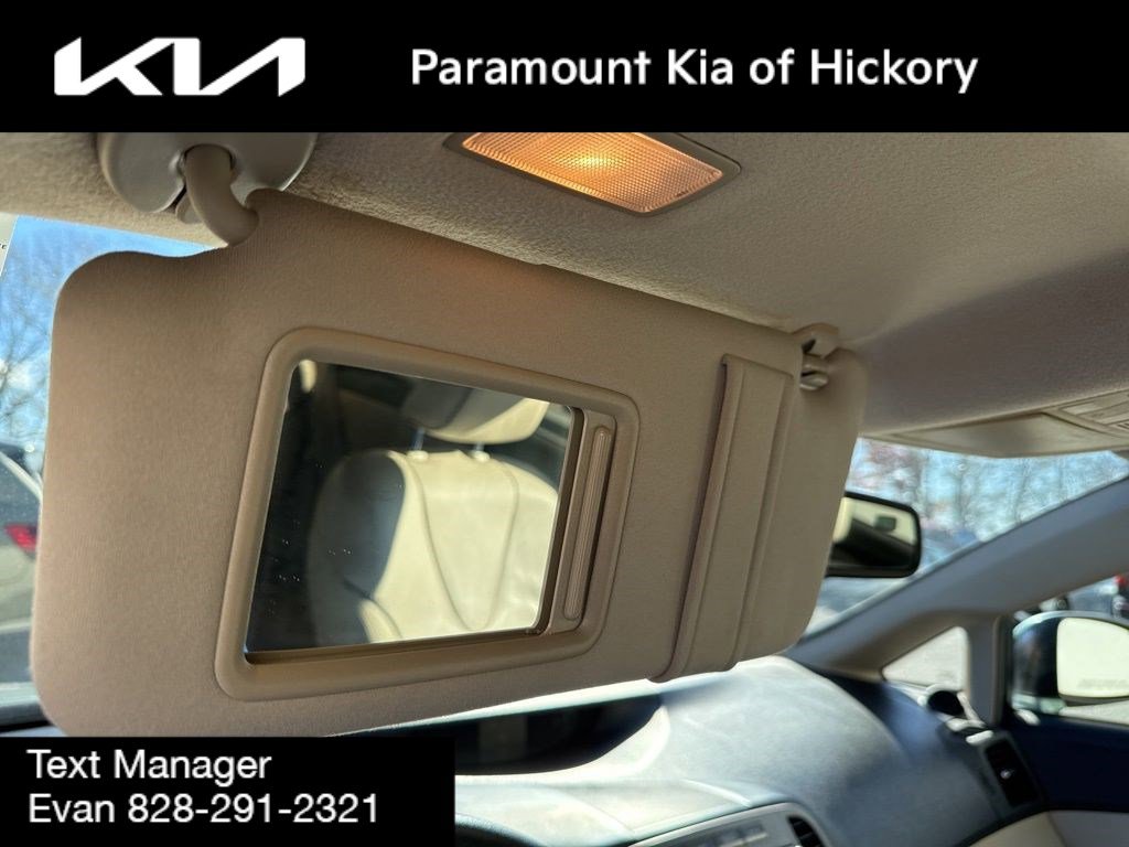 Used 2011 Toyota Venza AWD image 33