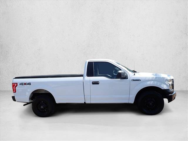 Used 2016 Ford F150 XL w/ Equipment Group 101A Mid AWD/4WD video 3
