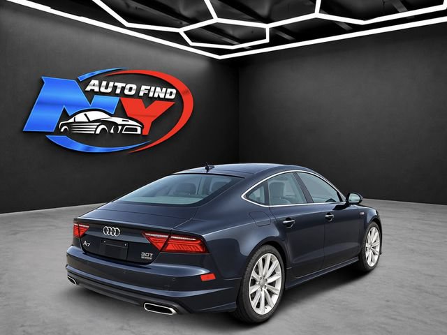 Used 2016 Audi A7 3.0T Prestige AWD/4WD image 21