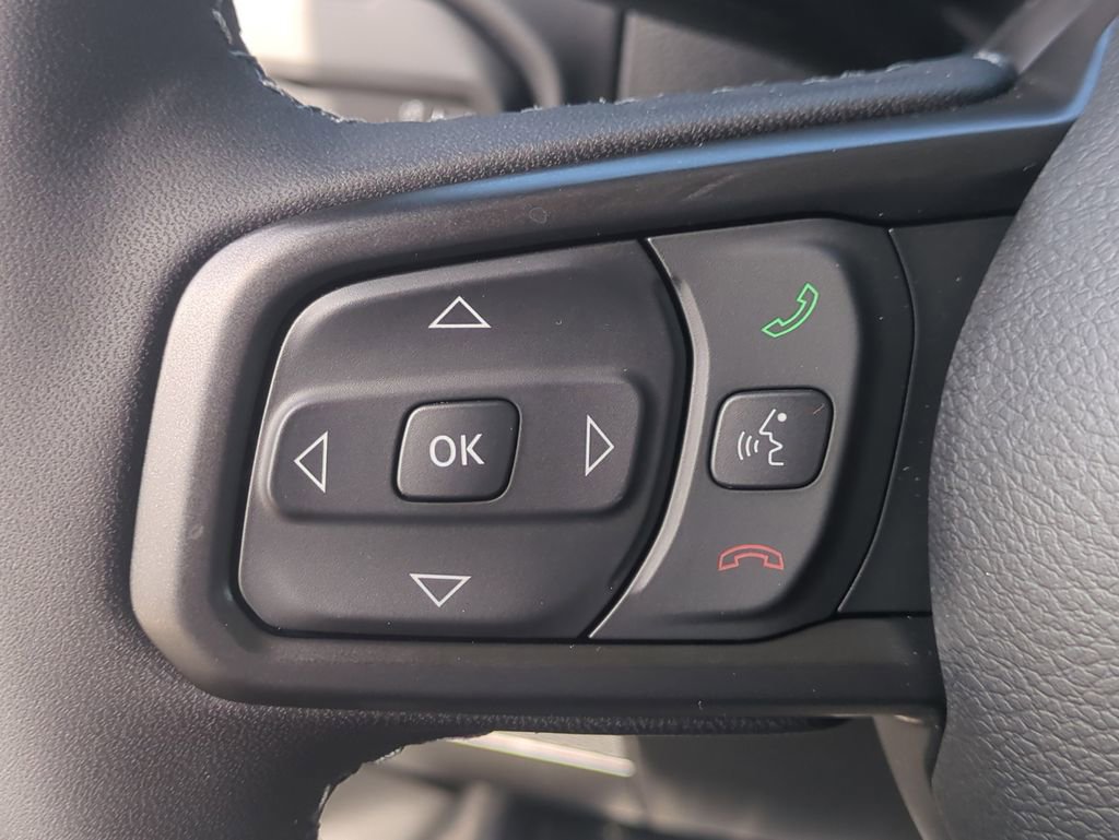 New 2026 Jeep Gladiator Rubicon image 25