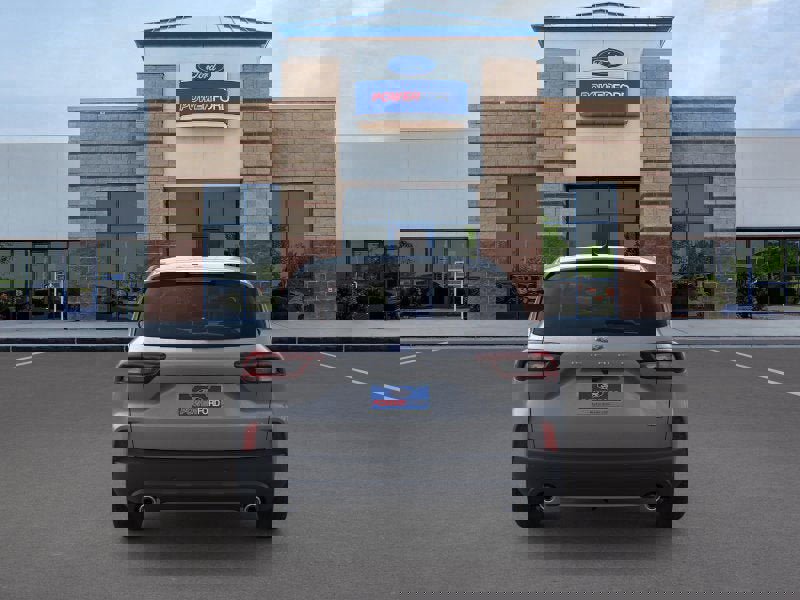 New 2025 Ford Escape ST-Line w/ Equipment Group 301A image 7